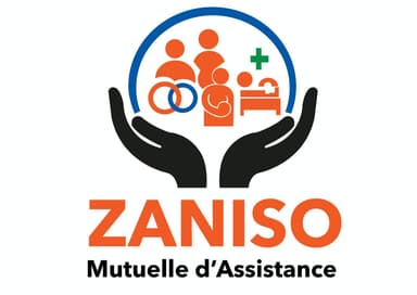 ZANISO Logo